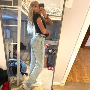 Meet your Posher, Jade